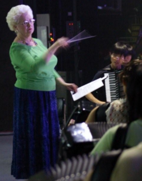 Orchestra Dir